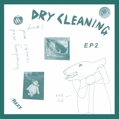 Dry Cleaning/Boundary Road Snacks and Drinks/Sweet Princess[4AD0571CD]