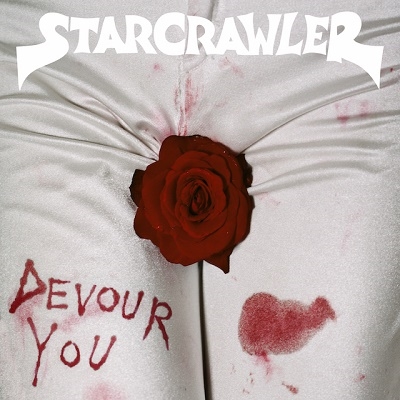 Starcrawler/Devour You[RT0074CD]