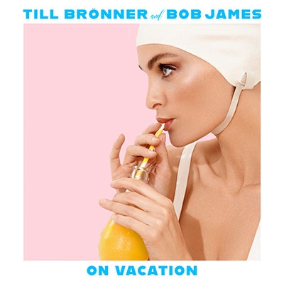 Till Bronner/On Vacation[19439700122]