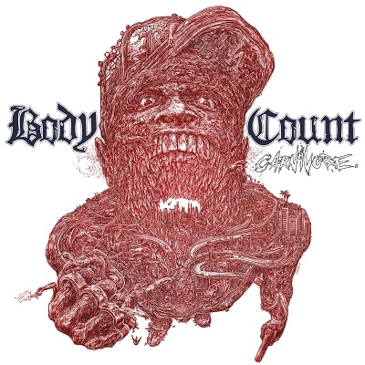 Body Count/Carnivore[19439719722]