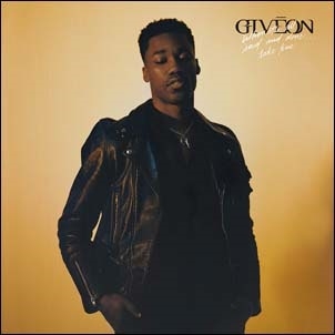 Giveon/When It's All Said And Done Take Time[EPIC9880622]