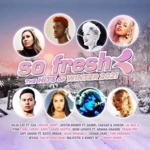 So Fresh: The Hits Of Winter 2021