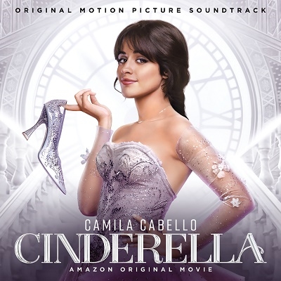 Cinderella (Soundtrack from the Amazon Original Movie)[19439930802]