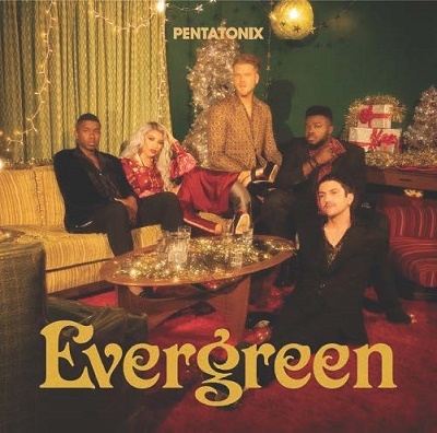 Pentatonix/Evergreen[19439933182]