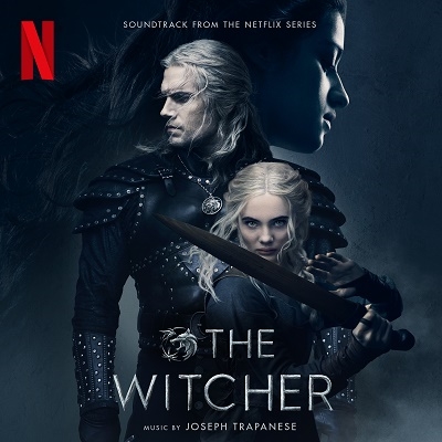 Joseph Trapanese/The Witcher Season 2 (Soundtrack from the Netflix Original Series)[19439986962]