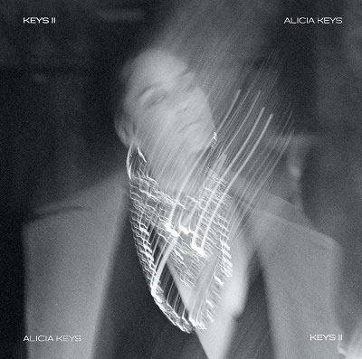 Alicia Keys/Keys II＜完全生産限定盤＞