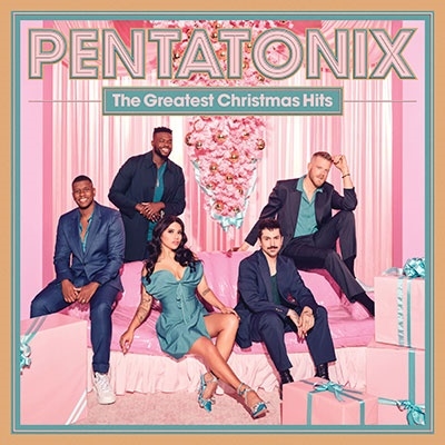 pentatonix 人気 グッズ