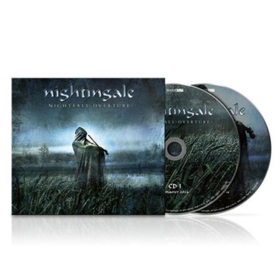 dショッピング |Nightingale (Metal) 「Nightfall Overture＜限定盤＞」 CD | カテゴリ：ロック ...