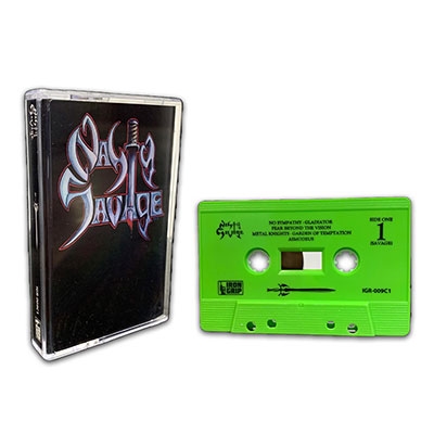 TOWER RECORDS ONLINE㤨Nasty Savage/Nasty SavageLime Green Cassette[IGR009C2]פβǤʤ1,590ߤˤʤޤ