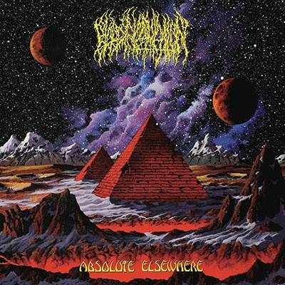 Blood Incantation/Absolute Elsewhereס[19802802592]