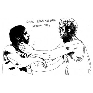 TOWER RECORDS ONLINE㤨David Vandervelde/Shadow Slides[CSBRGR787]פβǤʤ1,890ߤˤʤޤ