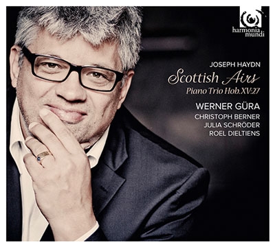 Haydn: Scottish Airs