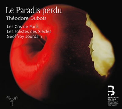 ե/T.Dubois Le Paradis Perdu[AP030]
