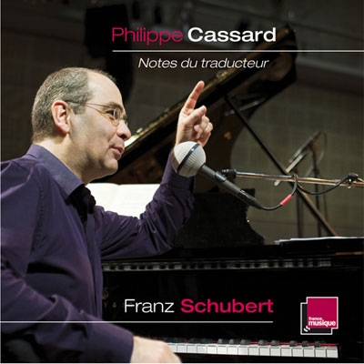 Notes Du Traducteur Vol.1 - Philippe Cassard
