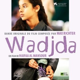 Wadjda Wadjda