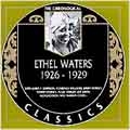 Ethel Waters (1926-1929)