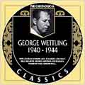 George Wettling 1940-1944