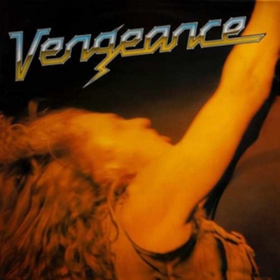 Vengeance/Vengeance[BAD190701]