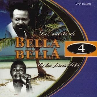 TOWER RECORDS ONLINE㤨Bella Bella/Les Succes De Bella Bella Et Les Freres Soki Vol.4[GM312082]פβǤʤ2,790ߤˤʤޤ