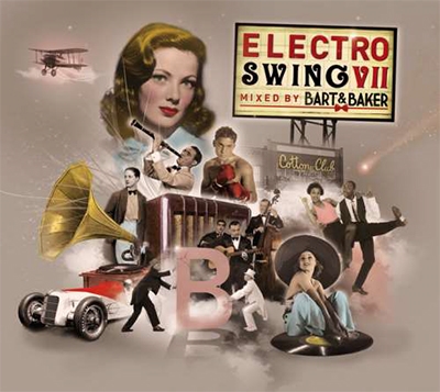 Electro Swing, VII