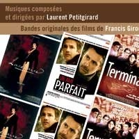 󡦥ץƥ顼/Bandes Originales Des Films De Francis Girod Laurent Petitgirard[3700403526028]