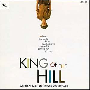 Martinez: King of the Hill Original Soundtrack