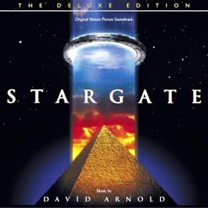 Stargate : The Deluxe Edtion