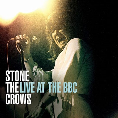 Stone The Crows/Live At The BBC[REPUK1413]