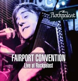 Live at Rockpalast [DVD]