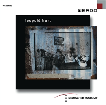 Leopold Hurt: Works Leopold Hurt: Works