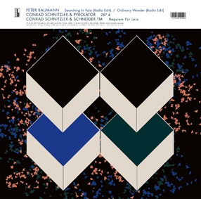 Record Store Day 2017 Exclusive Split (Record Store Day)＜RECORD STORE DAY限定＞