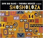 Shosholoza