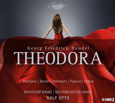 Handel: Theodora HWV.68
