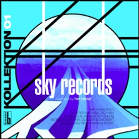 Kollektion 01 Sky Records Compiled by Tim Gane[BB185CD]