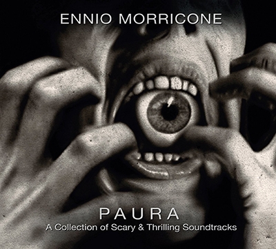 Ennio Morricone/Paura[RBL056]