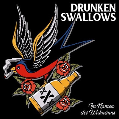 TOWER RECORDS ONLINE㤨Drunken Swallows/Im Namen Des Wahnsinns[MV0375]פβǤʤ4,590ߤˤʤޤ