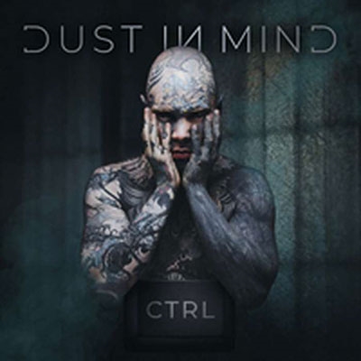 Dust In Mind/CTRL[DTP21LP039]