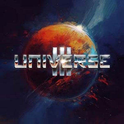 Universe III/ユニヴァースIII