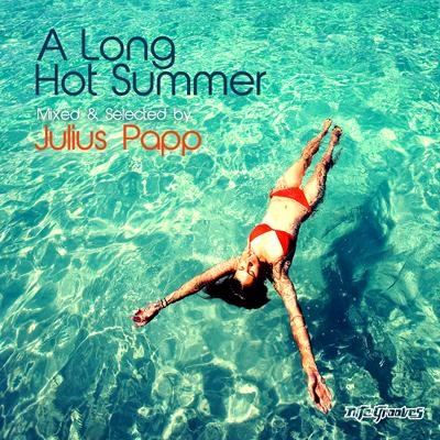 A Long Hot Summer Mixed and Selected by Julius Papp A Long Hot Summer Mixed and Selected by Julius Papp