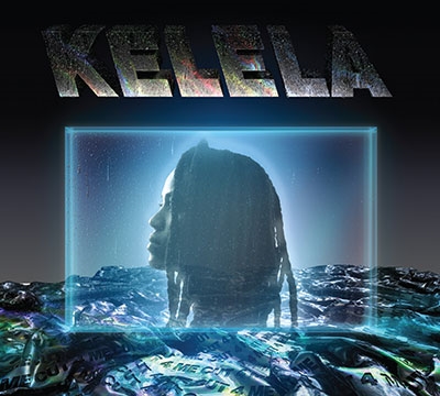Kelela/Cut 4 Me (Deluxe Edition)[BRFADE-002]