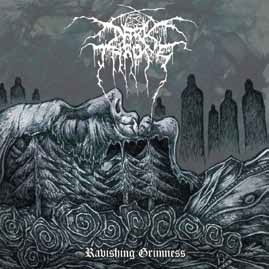 Darkthrone/RAVISHING GRIMNESS[CDVILED805J]