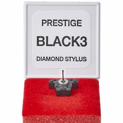 GRADO / カートリッジ Prestige Black3(交換針)