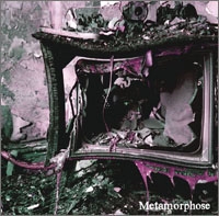 Metamorphose<完全限定盤> Metamorphose<完全限定盤>
