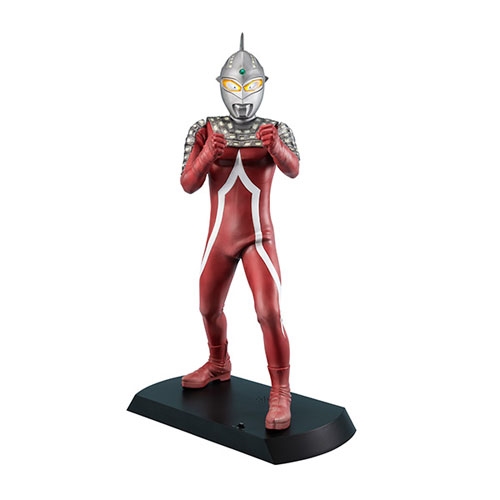 ウルトラセブン Ultimate Article ウルトラセブン (バトルイメージカラーEd.) 塗装済み完成品フィギュア[NONE]