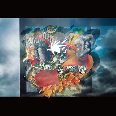 GURUCONNECT/Heaven feat. Gotch / Affordance feat. Daoko[IGR015]