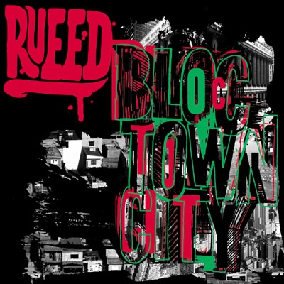 BLOC, TOWN, CITY BLOC, TOWN, CITY