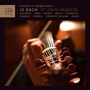 J.S.Bach: St.John Passion