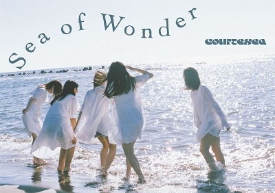 courtesea/Sea Of Wonder㴰ס[DRAW-0001]