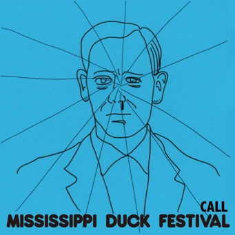 Mississippi Duck Festival/CALL[BMP-1017]