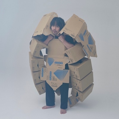 ハザードオブラブ＜数量限定盤＞